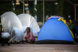 Potężny kryzys w USA. Powszechniejsze jest życie w samochodach