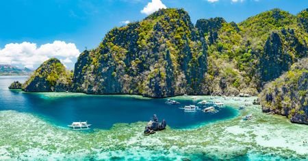 Wielkie zmiany na Filipinach. "Póki co niedowierzanie"