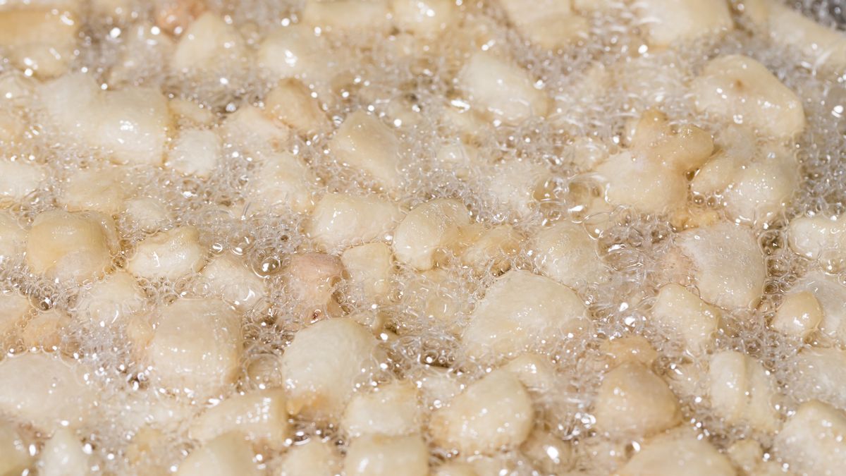 Przygotowując skwarki pamiętaj o tych zasadach