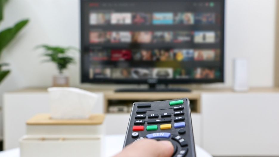 Co obejrzeć na Netflix? 5 tytułów dla miłośniczek mody