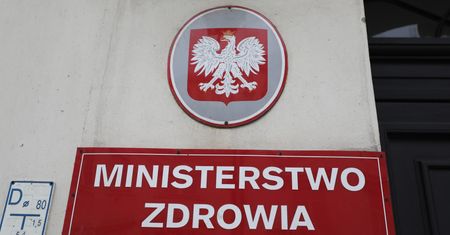 Pół miliona premii w resorcie zdrowia. "To nie jest jakieś eldorado"
