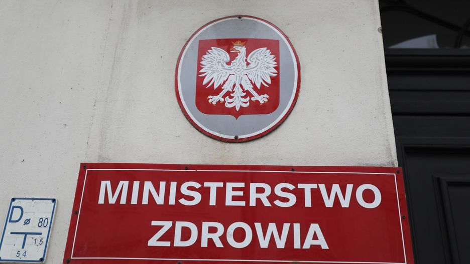 Ministerstwo Zdrowia kupiło respiratory od agenta SB 