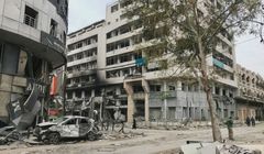 Dziennikarze chcą nadawać ze Strefy Gazy. Podpisali petycję