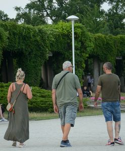 Szybki marsz kluczem do długowieczności? Badania potwierdzają