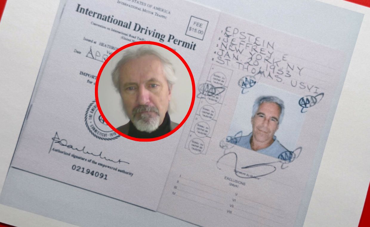 Ekspert zabrał głos ws. Epsteina. Przestrzegł przed teoriami spiskowymi