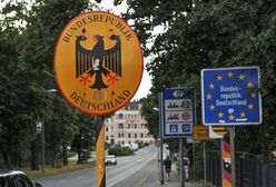 Koronawirus. Niemcy. Rygorystyczne obostrzenia na granicy nawet do końca marca