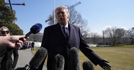 Biały Dom dementuje. Przemówienia Trumpa nie będzie