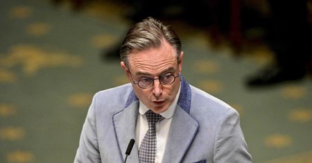 Rosyjskie aktywa na rzecz Ukrainy? Belgia ma obawy