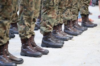 Poznań: weekend z historią w Forcie VII. Trwa zlot rekonstrukcyjny