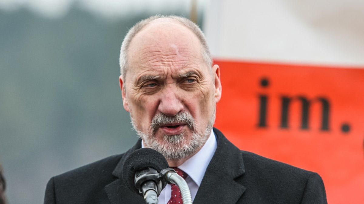 Antoni Macierewicz
