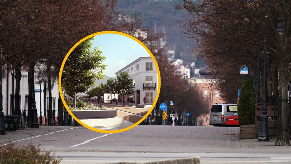 Fot. Krzysztof Niedziałkowski / UM Włocławek