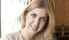 Anna Rasińska zastępcą redaktor naczelnej „Kropki TV”