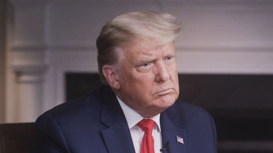 Wybory w USA. Biden w ofensywie, Trump w odwrocie. "Skalpel zamiast siekiery” 