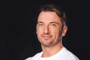 Łukasz Piłka 