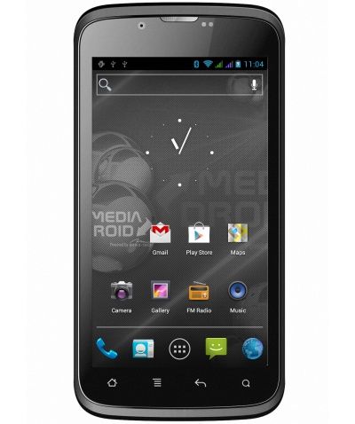 Media-Droid IMPERIUS AERO SLIM