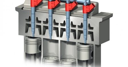Volvo Engine Architecture - nowe technologie już jesienią!