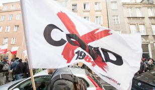 Lekarz otrzymuje groźby od antyszczepionkowców. "Żebyś sam zdechł!"