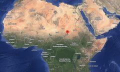 Tragiczny ostrzał w Sudanie. 31 ofiar śmiertelnych, w tym dzieci