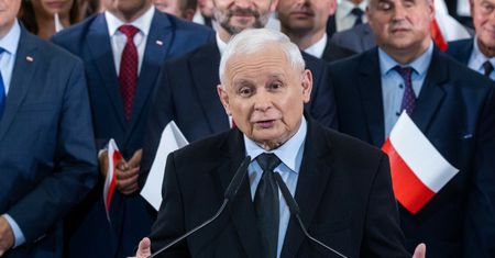 Poseł zdemaskował kandydatów PiS-u? Startują u "bezpartyjnych"