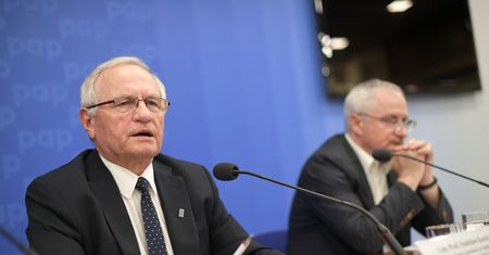 Sojusz z udziałem Polski. "Ukraina to 50 proc. naszego bezpieczeństwa"