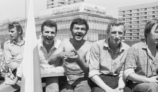 Znasz te hasła i dowcipy? Quiz dla tych, co urodzili się w PRL-u