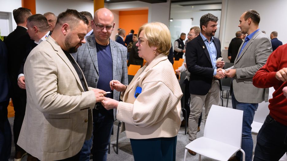 Fot. Jerzy Żygadło/PUW