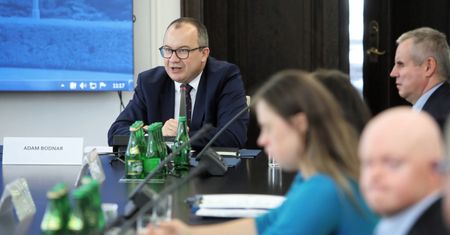 Wybranowski: "Bodnar był zakładnikiem" [OPINIA]