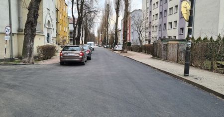 Sosnowiec. Sosnowieckie Wodociągi zakończyły przebudowę sieci