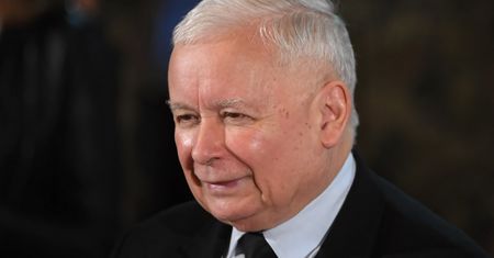 "Tym nie można grać". Mocne uderzenie w Kaczyńskiego