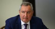 Szef Roskosmosu o Ukrainie. "Cały czas śledzimy każdy jej ruch"