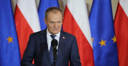 Jest nowy szef Lasów Państwowych. Tusk podał nazwisko