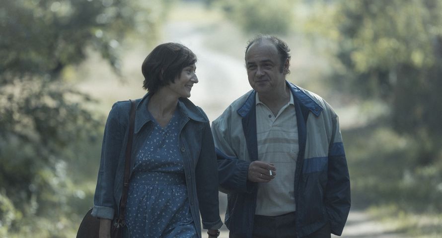 Ruszyły zdjęcia do filmu o Jacku Kuroniu. Mamy pierwsze fotografie z planu [TYLKO U NAS]