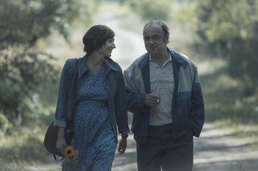 Film o Jacku Kuroniu. 