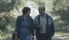 Ruszyły zdjęcia do filmu o Jacku Kuroniu. Mamy pierwsze fotografie z planu [TYLKO U NAS]