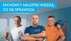Knauf twierdzi, że Goldband to „wybór fachowców”