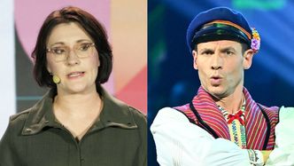 Justyna Dżbik-Kluge uderza w Wolnego po koncercie dla Powstańców: "Nie chciałabym nim być. Jak można bezcześcić takie wydarzenie?"