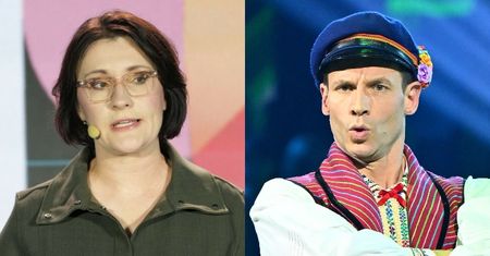 Justyna Dżbik-Kluge uderza w Wolnego po koncercie dla Powstańców: "Nie chciałabym nim być. Jak można bezcześcić takie wydarzenie?"