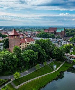 Poznaj MAŁOPOLSKĘ… z mapą w telefonie