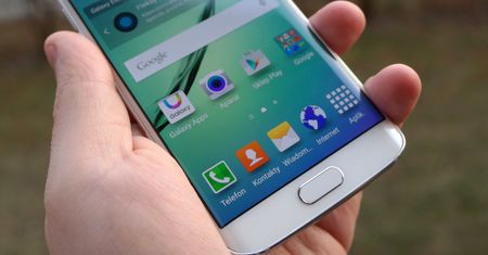 Galaxy S6 (edge) - przegląd interfejsu. Jak zmienił się TouchWiz?
