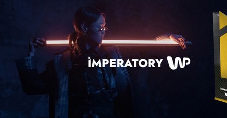 Wracają Imperatory WP. 12 kategorii i 5000 zł do wygrania