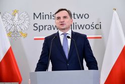 Ziobro reaguje na materiał TVN. "Spotkamy się w sądzie"