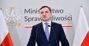 Ziobro reaguje na materiał TVN. "Spotkamy się w sądzie"