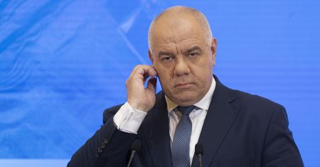 Nowy gabinet w ministerstwie Sasina. Kosztował prawie milion złotych