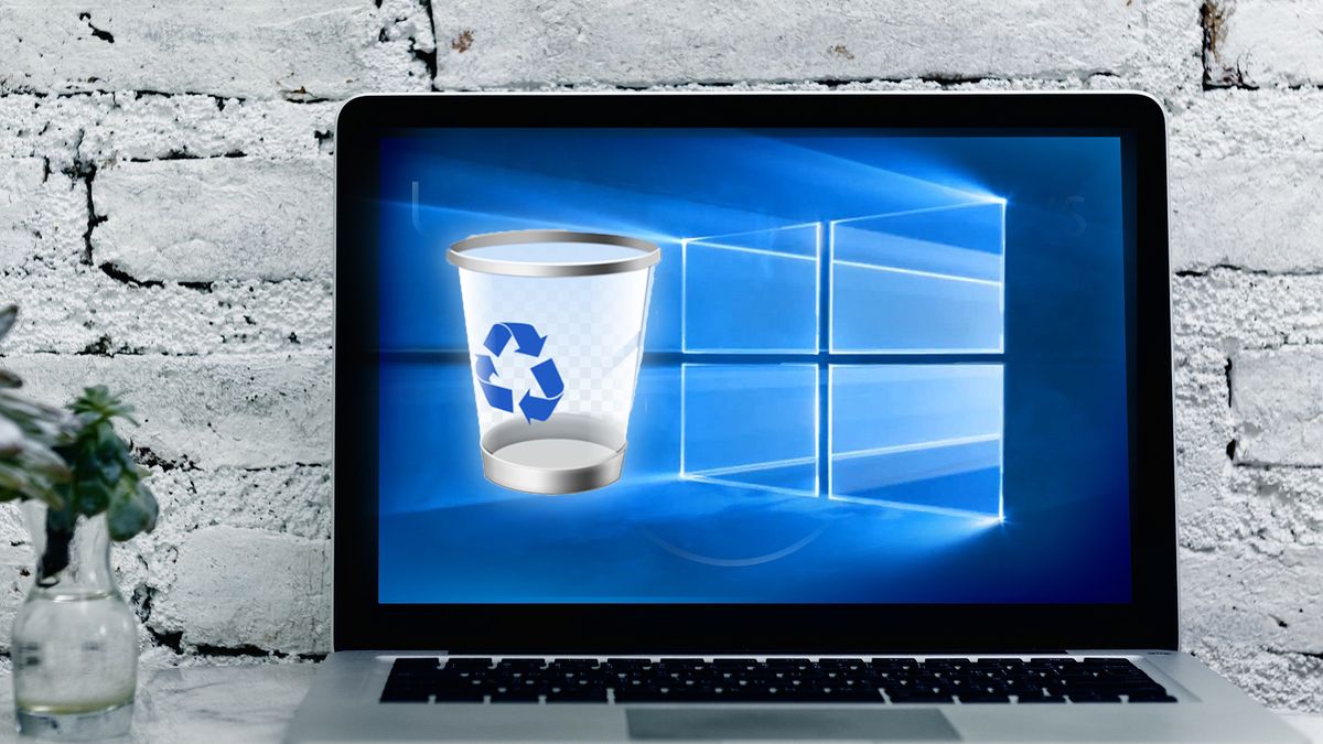 Jesienna aktualizacja Windowsa 10 usunęła pliki użytkowników 1