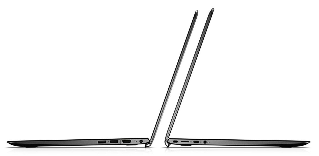 HP Envy 13.3: odświeżony ultrabook z Intelem Kaby Lake i 14-godzinną pracą na baterii 2