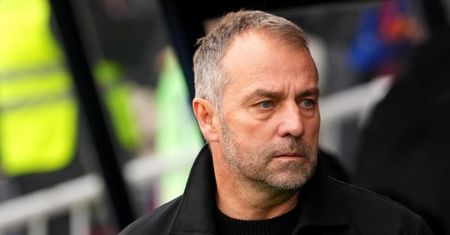Ma obsesję na tym punkcie? Trener FC Barcelony zamknął drzwi i zrobił awanturę