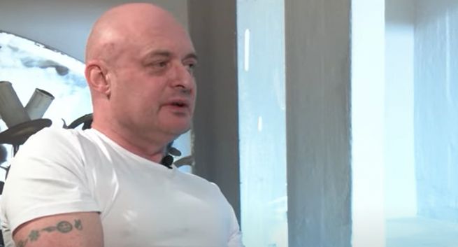 Komentator z programu Michała Rachonia żegna się z radiową Trójką