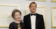 "Odwdzięczyła się" za Oscara. Aktorka była bezlitosna dla Pitta
