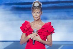 Opole 2023. Edyta Górniak wzruszyła się na scenie. Nie mogła powstrzymać łez