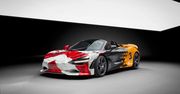 McLaren odlicza: 3-7-59. Wyjątkowy model wspomina wyczyny marki